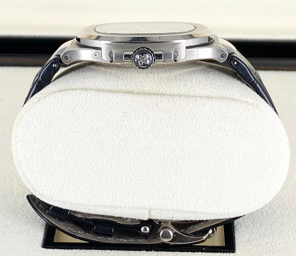 Patek Phillipe Nautilus