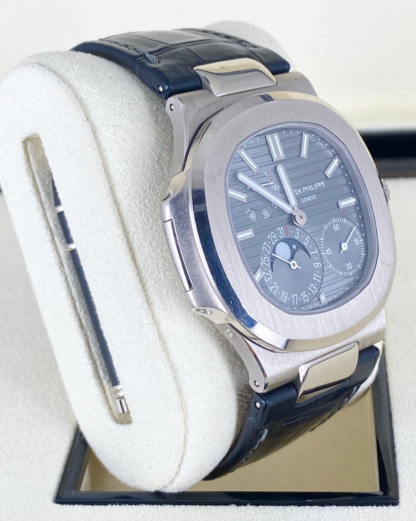 Patek Phillipe Nautilus