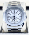 Patek Philippe Nautilus