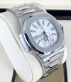 Patek Philippe Nautilus