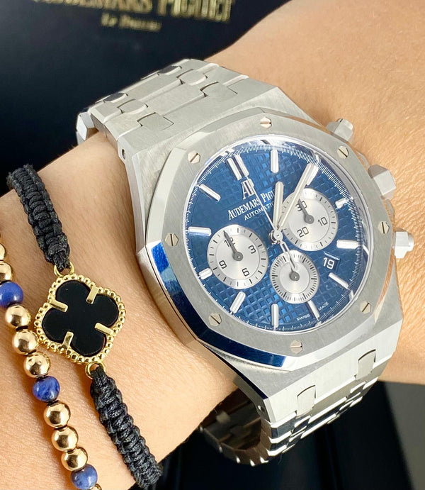 Audemars Piguet Royal Oak Chronograph