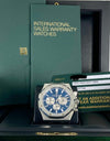 Audemars Piguet Royal Oak Chronograph