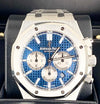 Audemars Piguet Royal Oak Chronograph