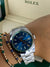 Rolex Milgauss, With Box and Papers, Steel