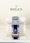 Rolex Milgauss, With Box and Papers, Steel