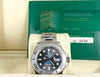 Rolex Yacht-Master 40, Rhodium Dial, Full set 2020