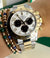 Rolex Daytona Two-tone with arabic numerals