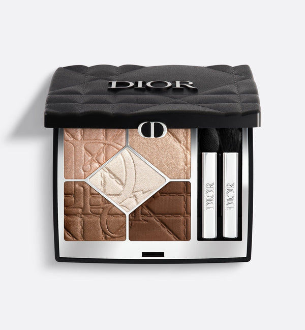 DIORSHOW 5 COULEURS – LIMITED EDITION