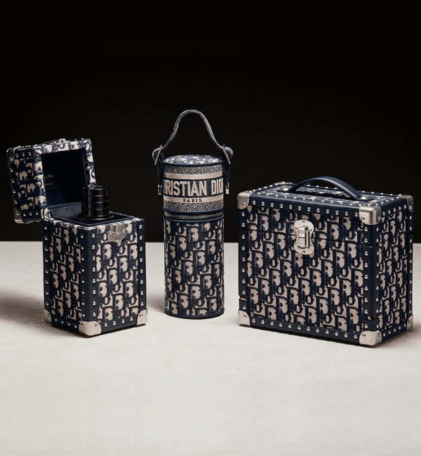 LA COLLECTION PRIVÉE CHRISTIAN DIOR FRAGRANCES TRUNK - LIMITED EDITION