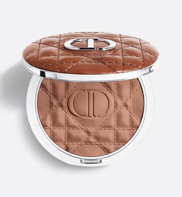 DIOR FOREVER NUDE BRONZE - LARGE-FORMAT
