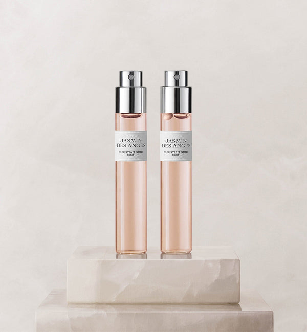 TRAVEL BOTTLE REFILLS