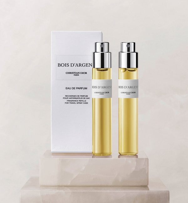 TRAVEL BOTTLE REFILLS