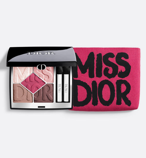 DIORSHOW 5 COULEURS - LIMITED EDITION