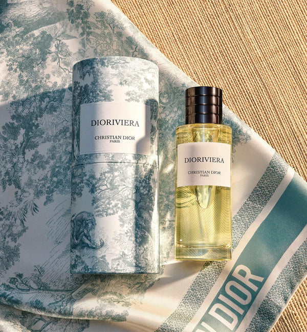 DIORIVIERA - LIMITED EDITION