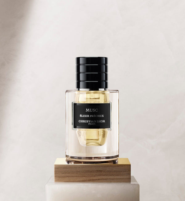 MUSC ÉLIXIR PRÉCIEUX