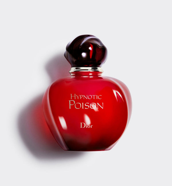 HYPNOTIC POISON EAU DE TOILETTE