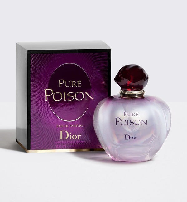 PURE POISON