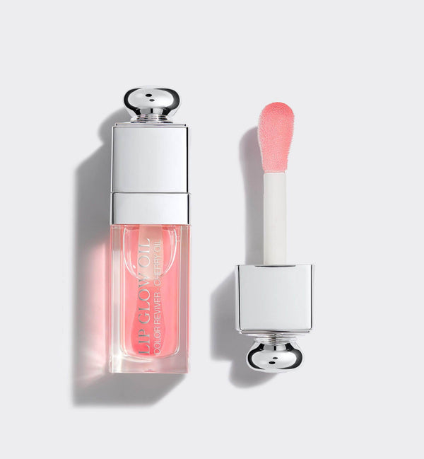 DIOR LIP GLOW OIL
