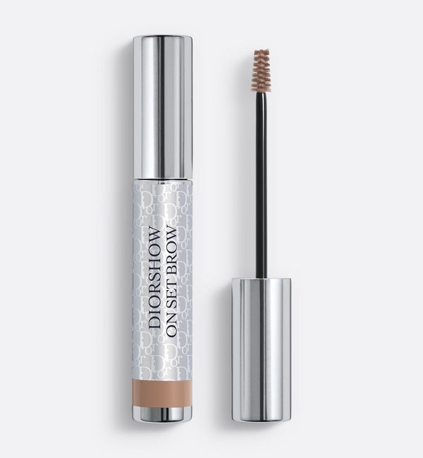 DIORSHOW ON SET BROW