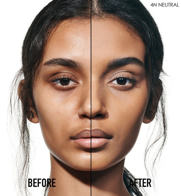 DIOR FOREVER NATURAL VELVET COMPACT FOUNDATION