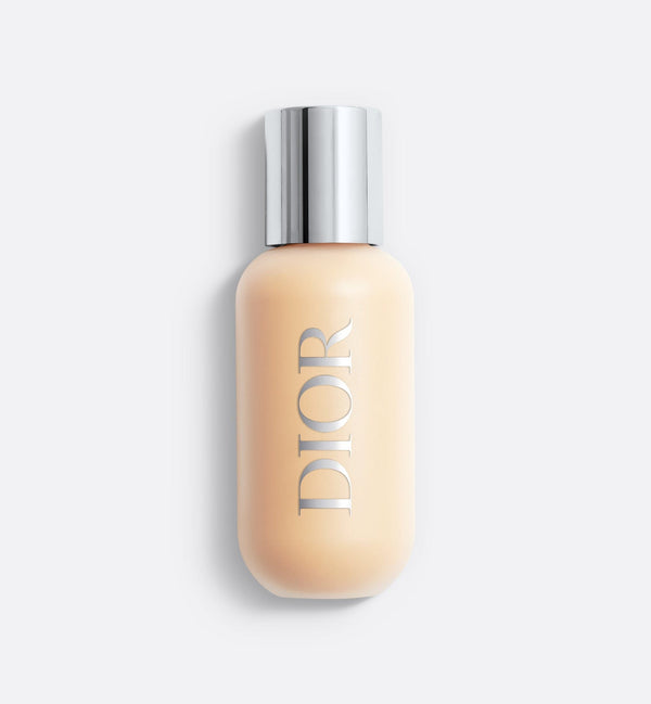 DIOR BACKSTAGE FACE & BODY FOUNDATION