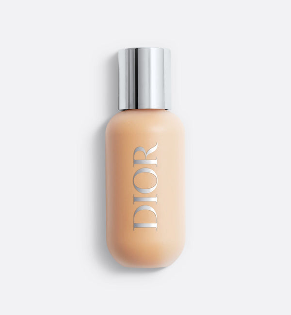 DIOR BACKSTAGE FACE & BODY FOUNDATION