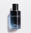 SAUVAGE EAU DE TOILETTE