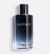 SAUVAGE EAU DE TOILETTE