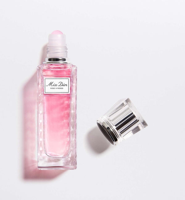 MISS DIOR ROSE N'ROSESEAU DE TOILETTE