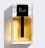DIOR HOMME EAU DE TOILETTE