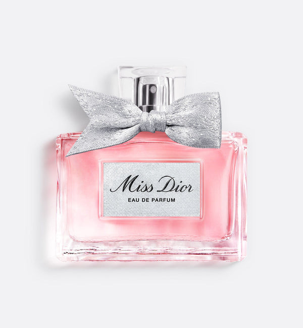 MISS DIOR EAU DE PARFUM