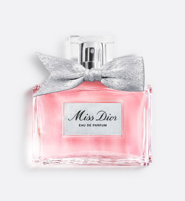 MISS DIOR EAU DE PARFUM