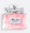 MISS DIOR EAU DE PARFUM