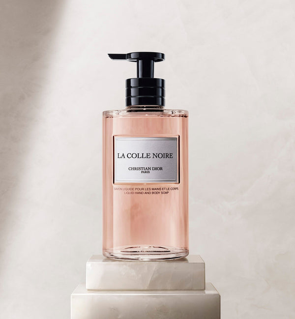 LA COLLE NOIRE LIQUID HAND SOAP