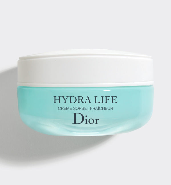DIOR HYDRA LIFE FRESH SORBET CREAM