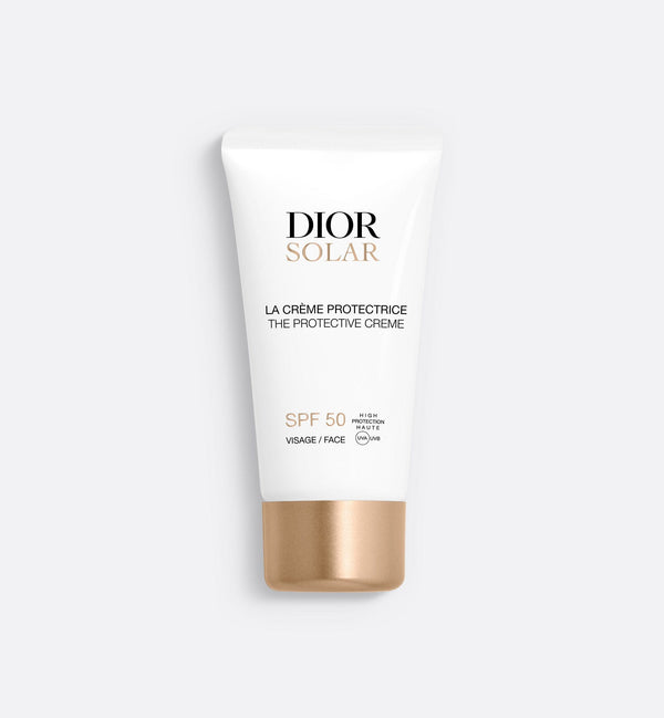 DIOR SOLAR THE PROTECTIVE CREME SPF50