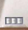 SCENTED CANDLE DISCOVERY SET