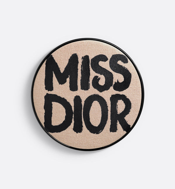 DIOR FOREVER CUSHION COMPACT - LIMITED EDITION