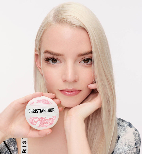 LE BAUME - TOILE DE JOUY LIMITED EDITION