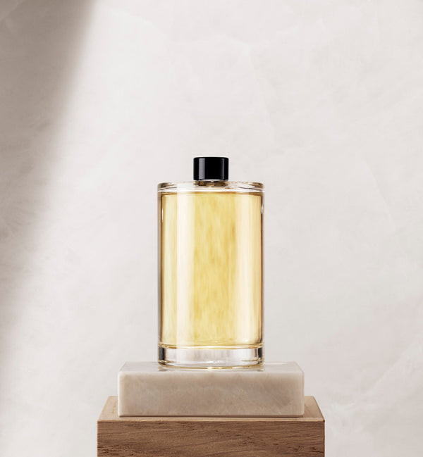 BOUQUET PRIVÉ REFILL - OUD SUPREME