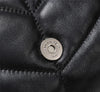 YSL PUFFER TOY BAG IN QUILTED LAMBSKIN