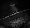 YSL PUFFER TOY BAG IN QUILTED LAMBSKIN