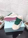 Lanvin Sneakers 