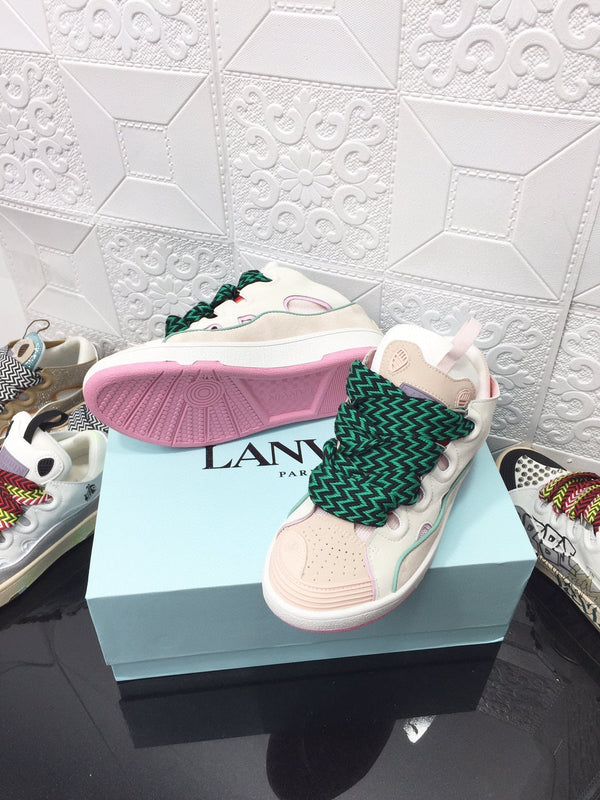 Lanvin Sneakers 
