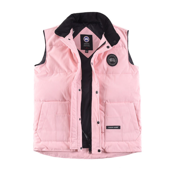 CANADA GOOSE-GILET