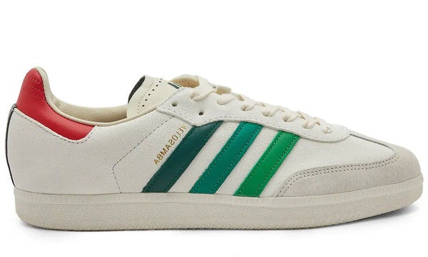 END. x Velosamba 'Social Cycling - Green' 