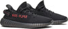 adidas Yeezy Boost 350 V2 Black Red or "BRED" (2017/2020) Sneakers for Men