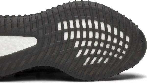 adidas Yeezy Boost 350 V2 Core Black Red (2016) Sneakers for Men