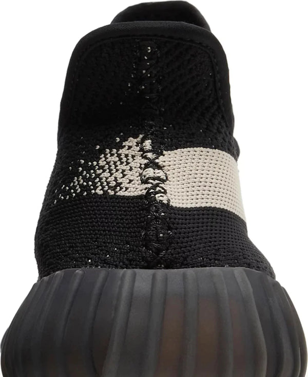 adidas Yeezy Boost 350 V2 "Oreo" Core Black White (2016) Sneakers for Men