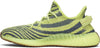 adidas Yeezy Boost 350 V2 Semi Frozen Yellow (2017) Sneakers for Men